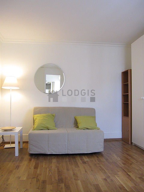 Appartement à louer, 15m², Paris 6ème