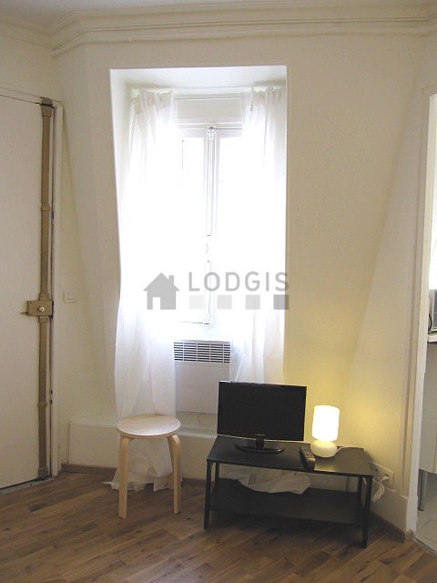 Appartement à louer, 15m², Paris 6ème