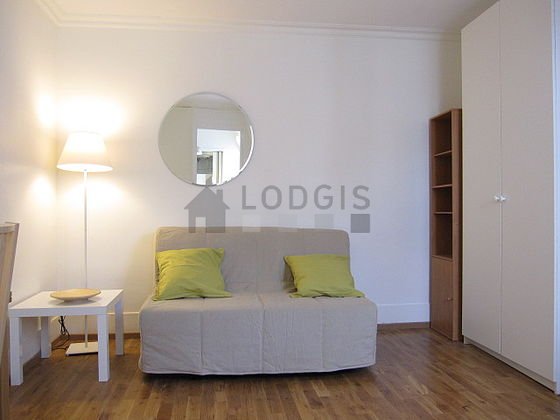 Appartement à louer, 15m², Paris 6ème