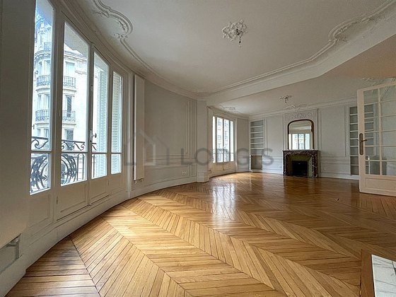 Appartement à louer, 103m², Paris 7ème