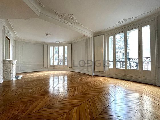 Appartement à louer, 103m², Paris 7ème