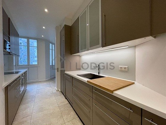 Appartement à louer, 103m², Paris 7ème