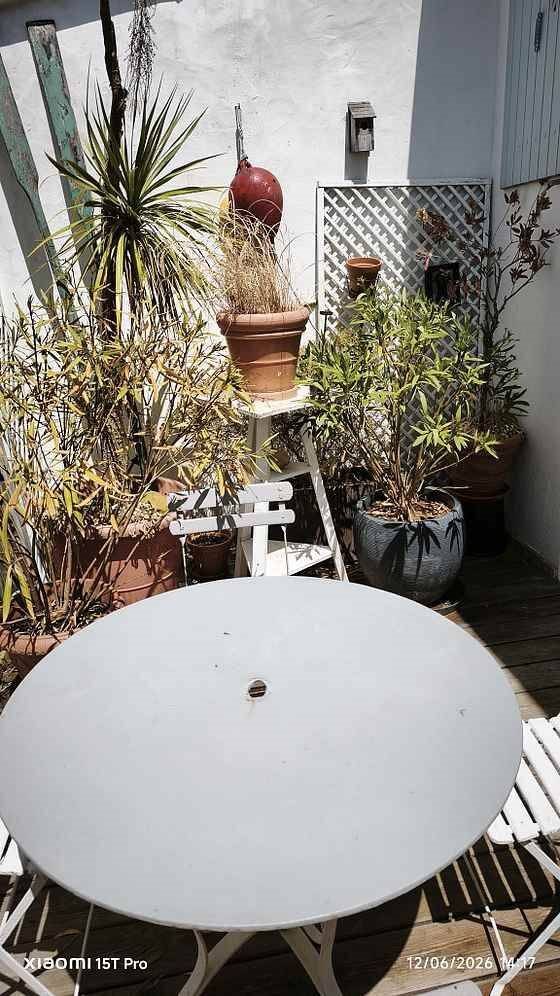 Maison à louer, 75m², Sainte-Marie-de-Ré