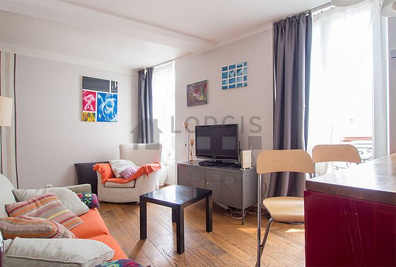 Appartement à louer, 39m², Le Kremlin-Bicêtre