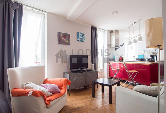 Appartement à louer, 39m², Le Kremlin-Bicêtre