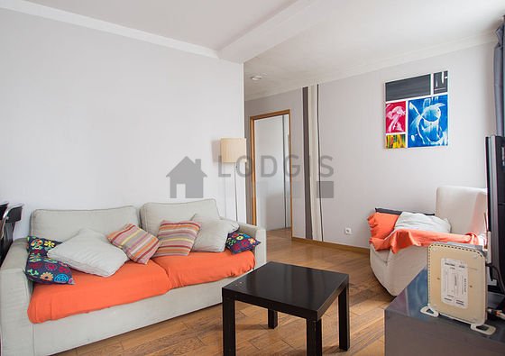 Appartement à louer, 39m², Le Kremlin-Bicêtre