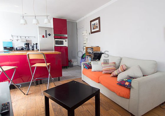 Appartement à louer, 39m², Le Kremlin-Bicêtre