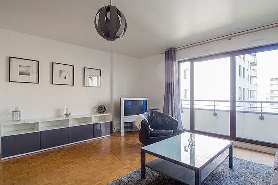 Appartement à louer, 58m², Puteaux
