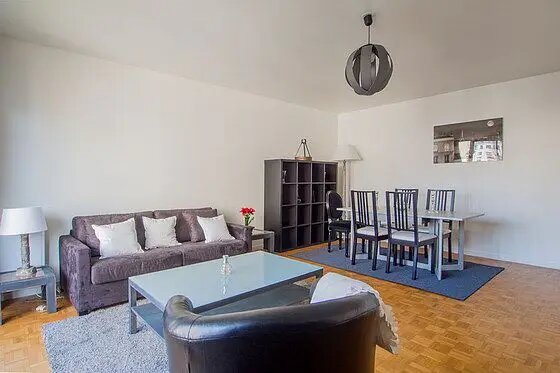 Appartement à louer, 58m², Puteaux