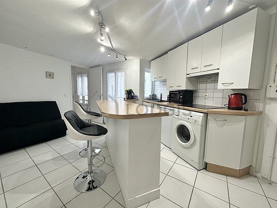 Appartement à louer, 29m², Paris 15ème