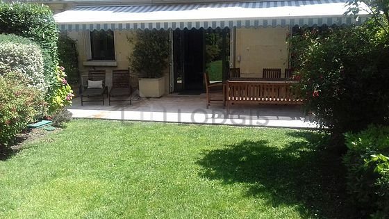 Appartement à louer, 60m², Neuilly-sur-Seine