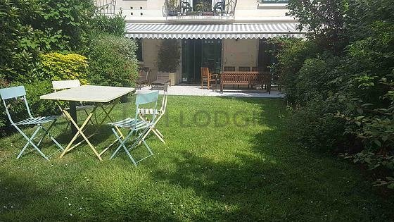 Appartement à louer, 60m², Neuilly-sur-Seine