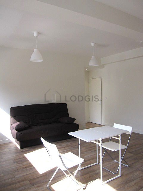 Appartement à louer, 48m², Saint-Ouen-sur-Seine