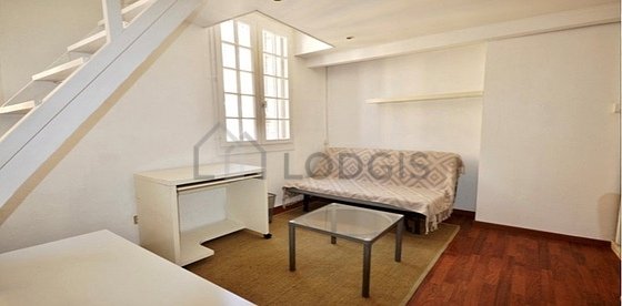 Appartement à louer, 20m², Aix-en-Provence