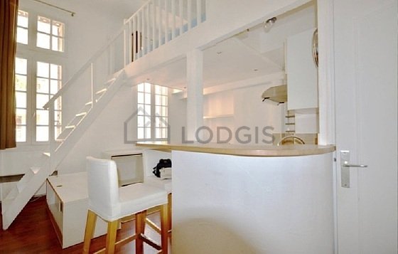 Appartement à louer, 20m², Aix-en-Provence
