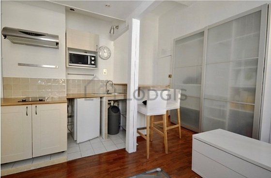 Appartement à louer, 20m², Aix-en-Provence