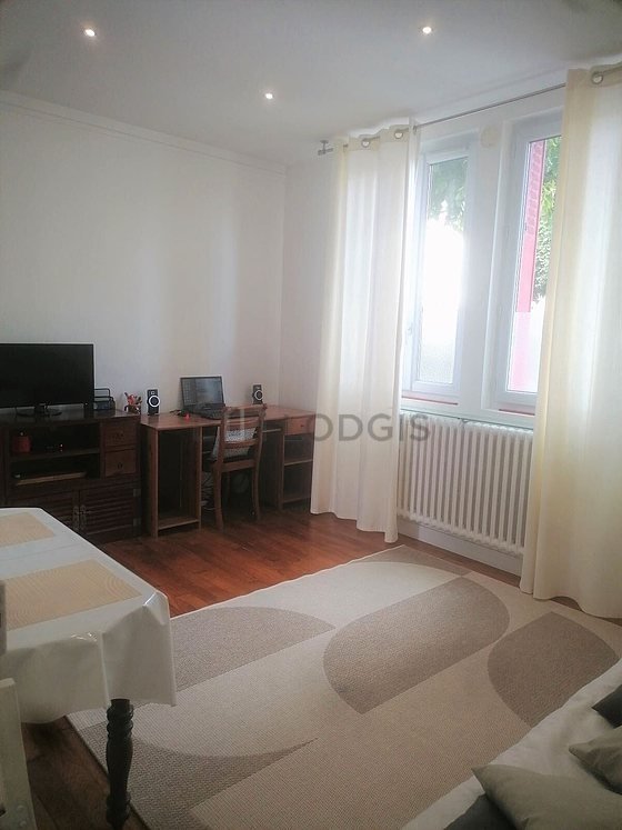 Appartement à louer, 34m², Villejuif