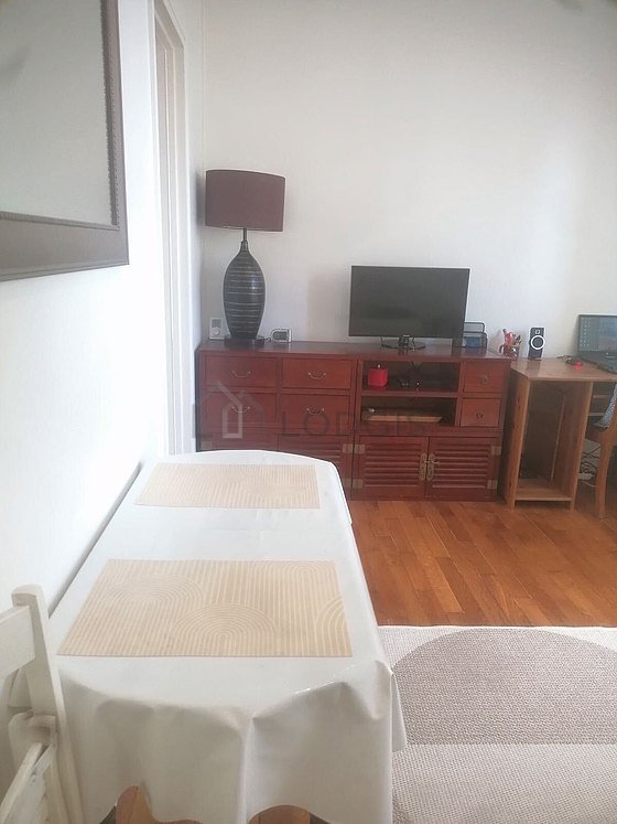 Appartement à louer, 34m², Villejuif