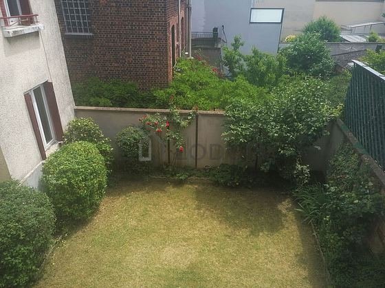 Appartement à louer, 34m², Villejuif