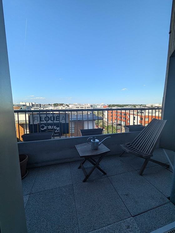 Appartement à louer, 100m², Palaiseau