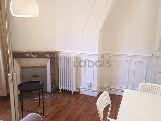 Appartement à louer, 32m², Clichy