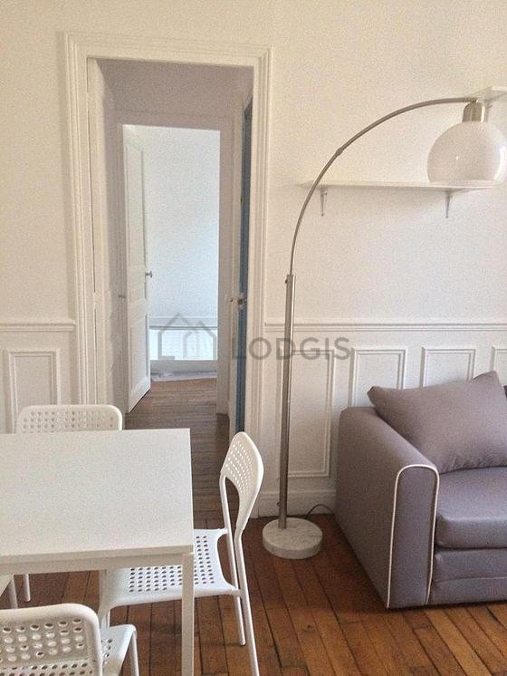 Appartement à louer, 32m², Clichy