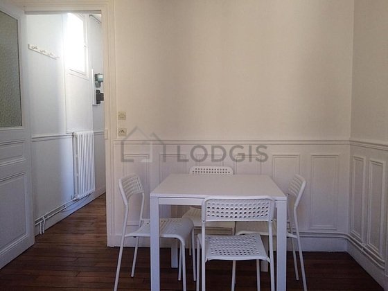 Appartement à louer, 32m², Clichy