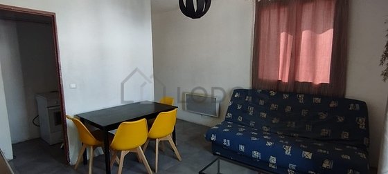 Appartement à louer, 37m², Montreuil