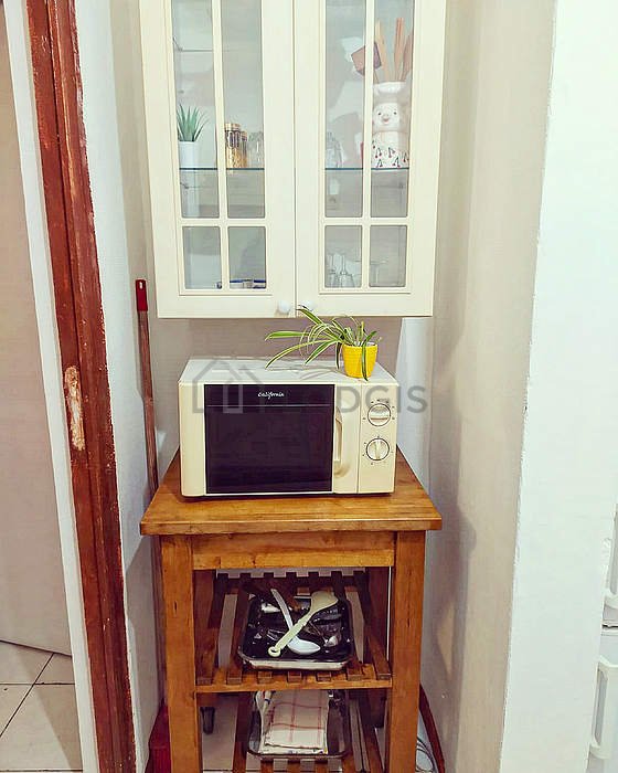 Appartement à louer, 37m², Montreuil