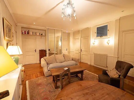 Appartement à louer, 82m², Paris 7ème