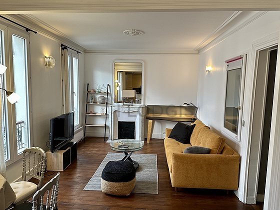 Appartement à louer, 53m², Neuilly-sur-Seine