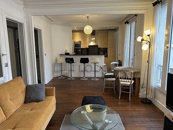 Appartement à louer, 53m², Neuilly-sur-Seine