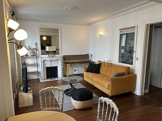 Appartement à louer, 53m², Neuilly-sur-Seine