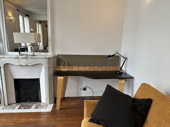 Appartement à louer, 53m², Neuilly-sur-Seine