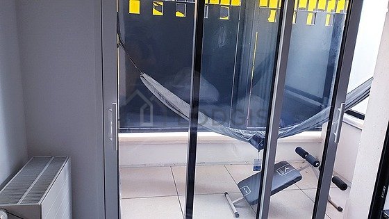 Appartement à louer, 50m², Issy-les-Moulineaux