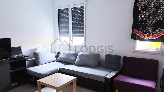 Appartement à louer, 50m², Issy-les-Moulineaux