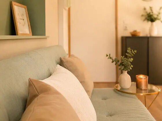 Appartement à louer, 35m², Pont-Audemer