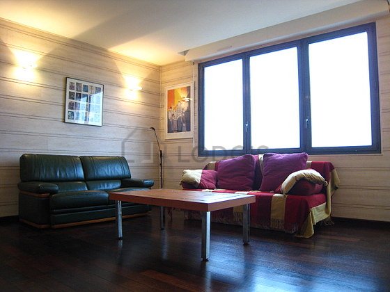 Appartement à louer, 62m², Courbevoie