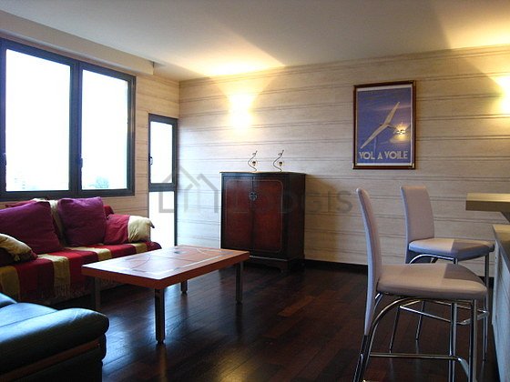Appartement à louer, 62m², Courbevoie