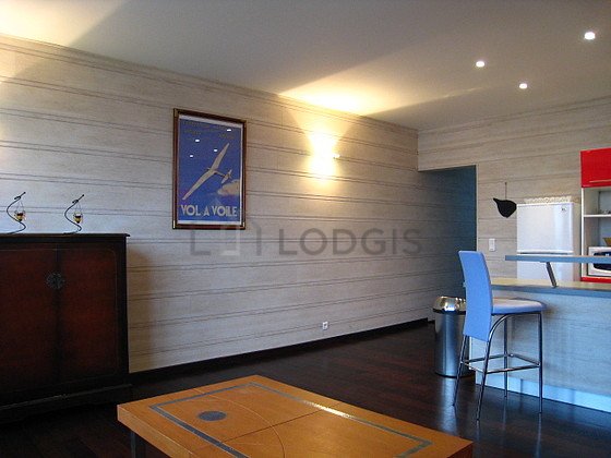 Appartement à louer, 62m², Courbevoie