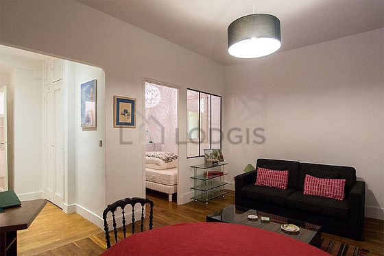 Appartement à louer, 40m², Paris 7ème