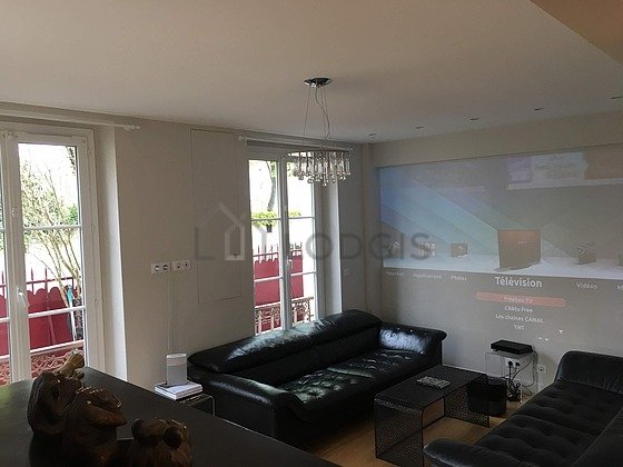 Maison à louer, 180m², Nanterre