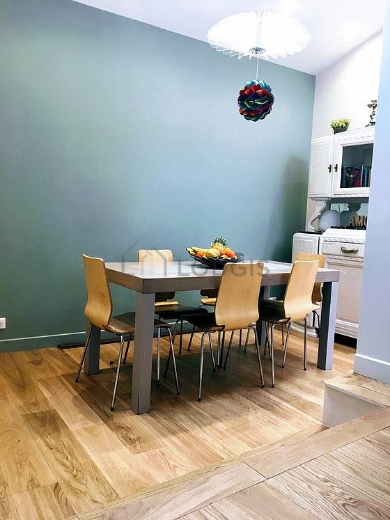 Maison à louer, 180m², Nanterre