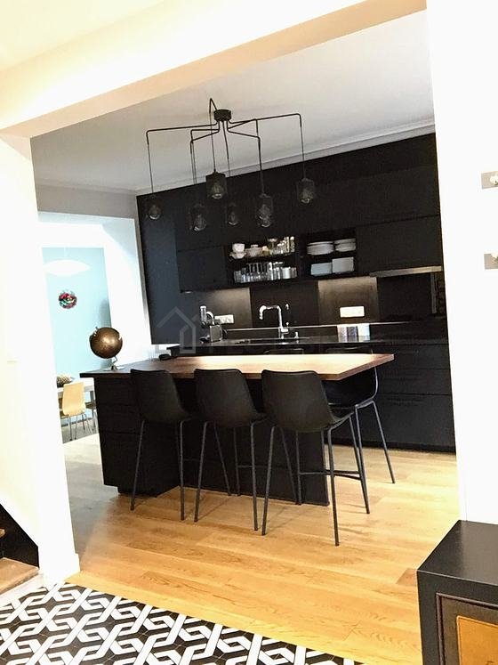 Maison à louer, 180m², Nanterre