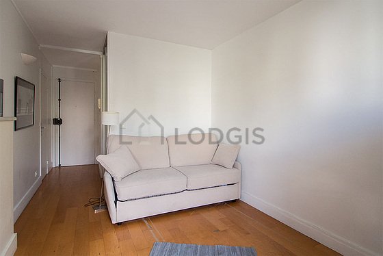 Appartement à louer, 23m², Paris 15ème