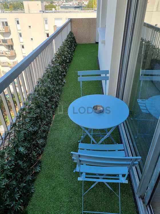 Appartement à louer, 48m², Épinay-sur-Seine