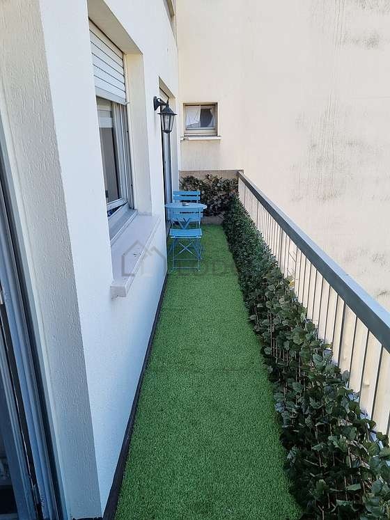 Appartement à louer, 48m², Épinay-sur-Seine