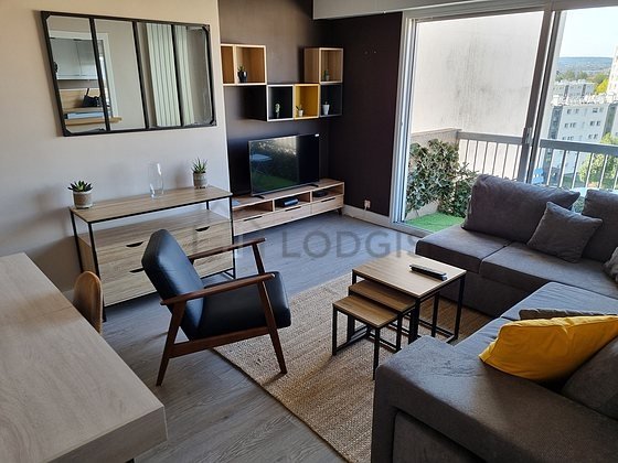 Appartement à louer, 48m², Épinay-sur-Seine