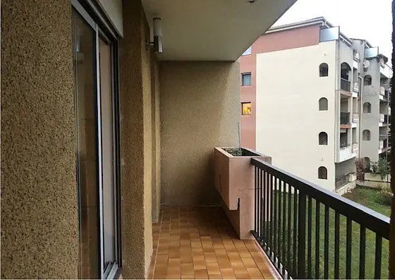 Appartement à louer, 47m², Aix-en-Provence