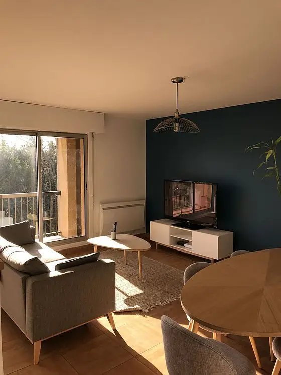 Appartement à louer, 47m², Aix-en-Provence